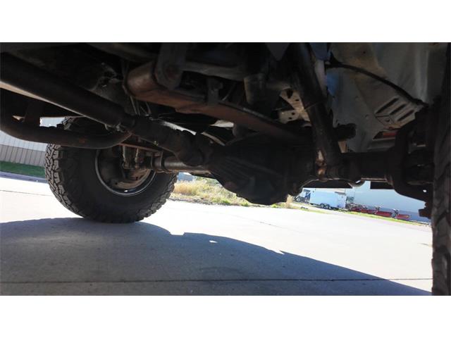 1987 Chevrolet C10 (CC-2119897) for sale in Sioux Falls, South Dakota
