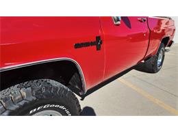1987 Chevrolet C10 (CC-2119897) for sale in Sioux Falls, South Dakota