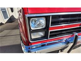 1987 Chevrolet C10 (CC-2119897) for sale in Sioux Falls, South Dakota