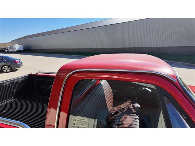 1987 Chevrolet C10 (CC-2119897) for sale in Sioux Falls, South Dakota