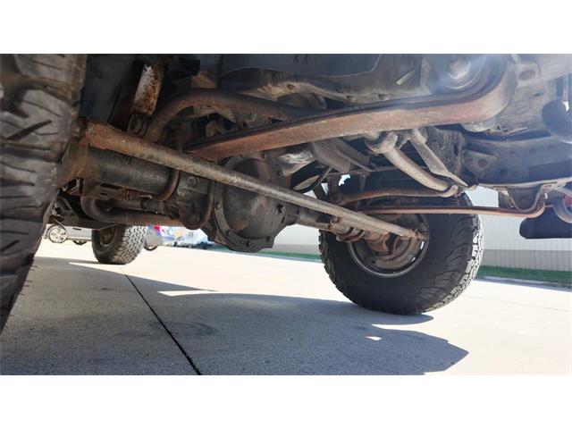 1987 Chevrolet C10 (CC-2119897) for sale in Sioux Falls, South Dakota