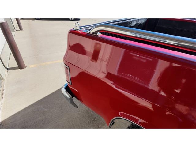 1987 Chevrolet C10 (CC-2119897) for sale in Sioux Falls, South Dakota