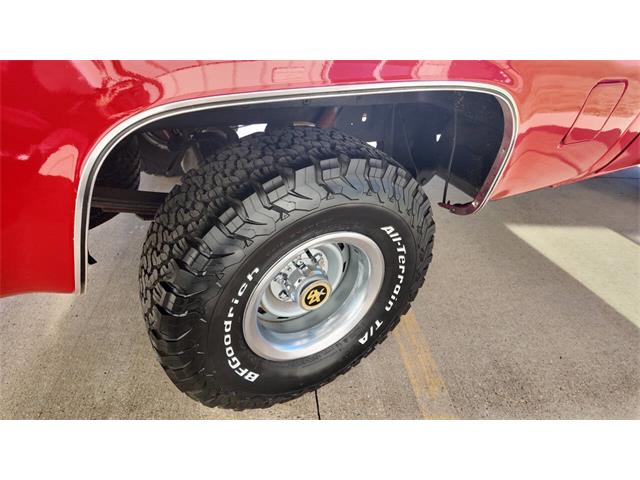 1987 Chevrolet C10 (CC-2119897) for sale in Sioux Falls, South Dakota
