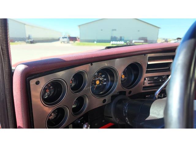 1987 Chevrolet C10 (CC-2119897) for sale in Sioux Falls, South Dakota