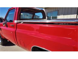 1987 Chevrolet C10 (CC-2119897) for sale in Sioux Falls, South Dakota