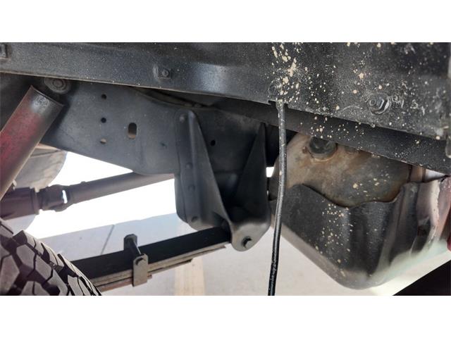 1987 Chevrolet C10 (CC-2119897) for sale in Sioux Falls, South Dakota
