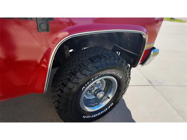 1987 Chevrolet C10 (CC-2119897) for sale in Sioux Falls, South Dakota