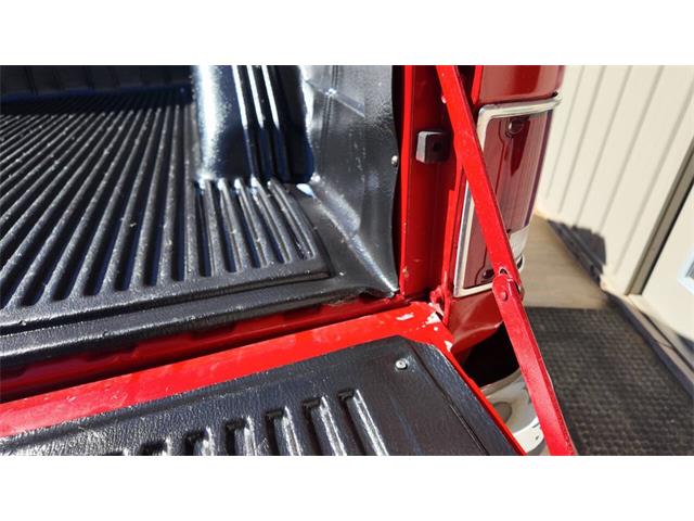 1987 Chevrolet C10 (CC-2119897) for sale in Sioux Falls, South Dakota