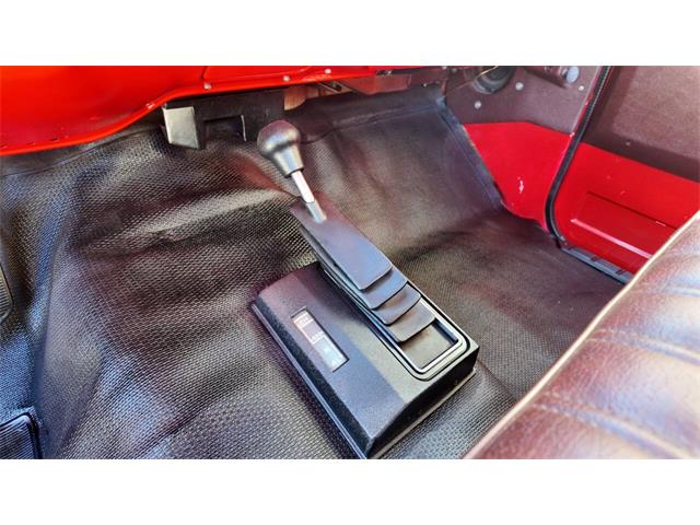 1987 Chevrolet C10 (CC-2119897) for sale in Sioux Falls, South Dakota