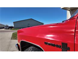 1987 Chevrolet C10 (CC-2119897) for sale in Sioux Falls, South Dakota
