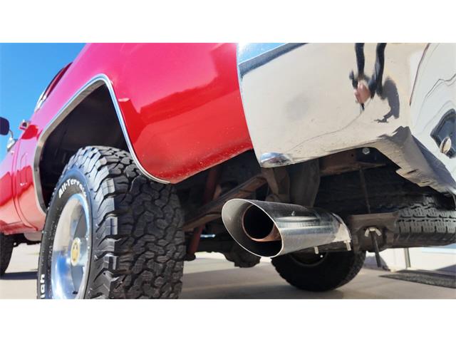 1987 Chevrolet C10 (CC-2119897) for sale in Sioux Falls, South Dakota