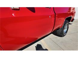 1987 Chevrolet C10 (CC-2119897) for sale in Sioux Falls, South Dakota