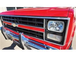 1987 Chevrolet C10 (CC-2119897) for sale in Sioux Falls, South Dakota