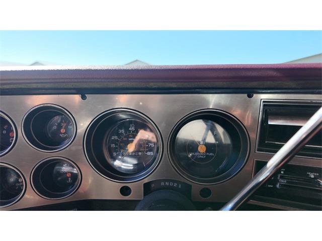 1987 Chevrolet C10 (CC-2119897) for sale in Sioux Falls, South Dakota