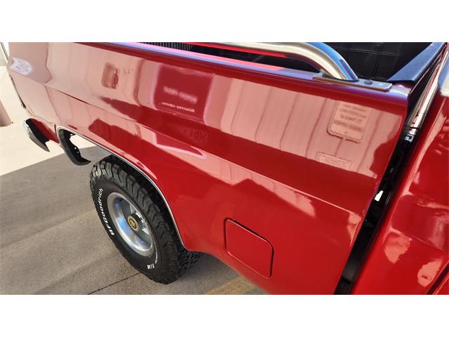 1987 Chevrolet C10 (CC-2119897) for sale in Sioux Falls, South Dakota