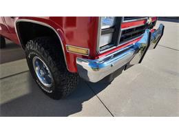 1987 Chevrolet C10 (CC-2119897) for sale in Sioux Falls, South Dakota
