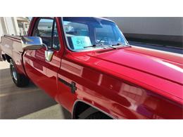 1987 Chevrolet C10 (CC-2119897) for sale in Sioux Falls, South Dakota