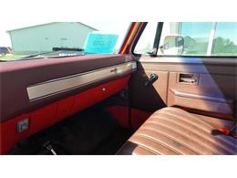 1987 Chevrolet C10 (CC-2119897) for sale in Sioux Falls, South Dakota