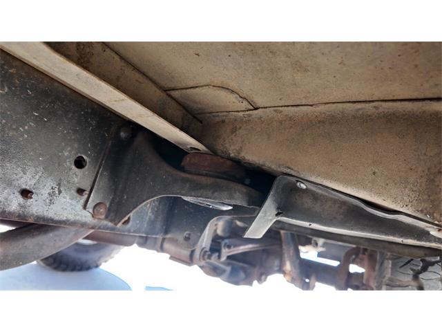 1987 Chevrolet C10 (CC-2119897) for sale in Sioux Falls, South Dakota