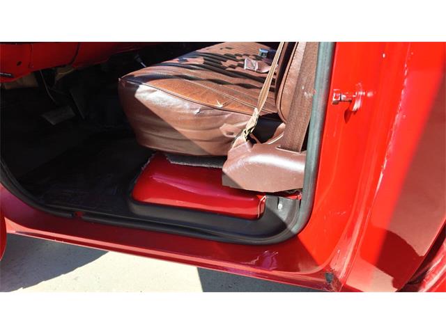 1987 Chevrolet C10 (CC-2119897) for sale in Sioux Falls, South Dakota