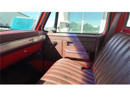 1987 Chevrolet C10 (CC-2119897) for sale in Sioux Falls, South Dakota