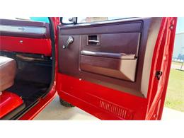 1987 Chevrolet C10 (CC-2119897) for sale in Sioux Falls, South Dakota