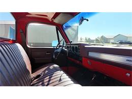 1987 Chevrolet C10 (CC-2119897) for sale in Sioux Falls, South Dakota