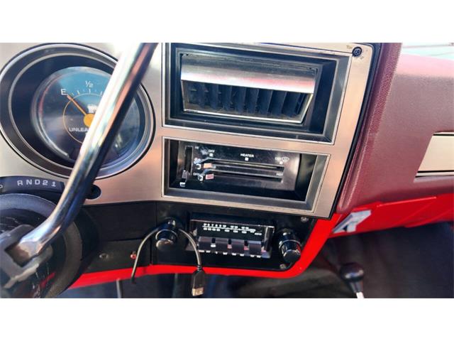 1987 Chevrolet C10 (CC-2119897) for sale in Sioux Falls, South Dakota