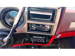 1987 Chevrolet C10 (CC-2119897) for sale in Sioux Falls, South Dakota