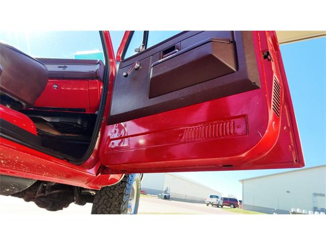 1987 Chevrolet C10 (CC-2119897) for sale in Sioux Falls, South Dakota