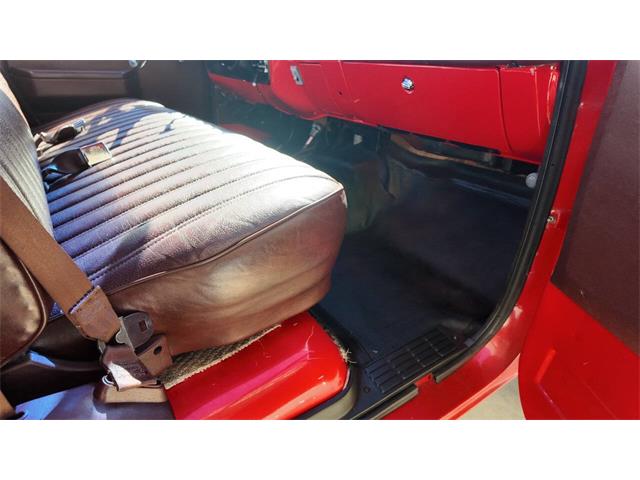 1987 Chevrolet C10 (CC-2119897) for sale in Sioux Falls, South Dakota