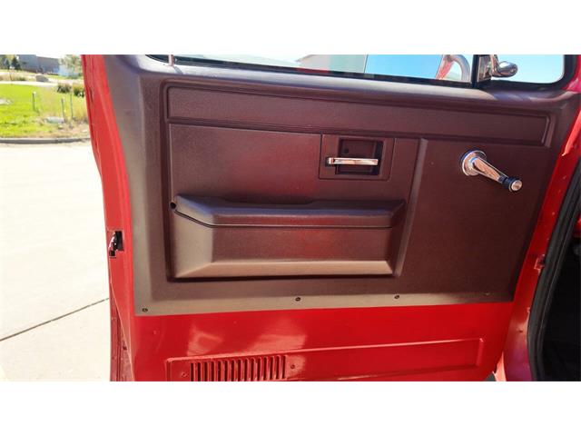 1987 Chevrolet C10 (CC-2119897) for sale in Sioux Falls, South Dakota