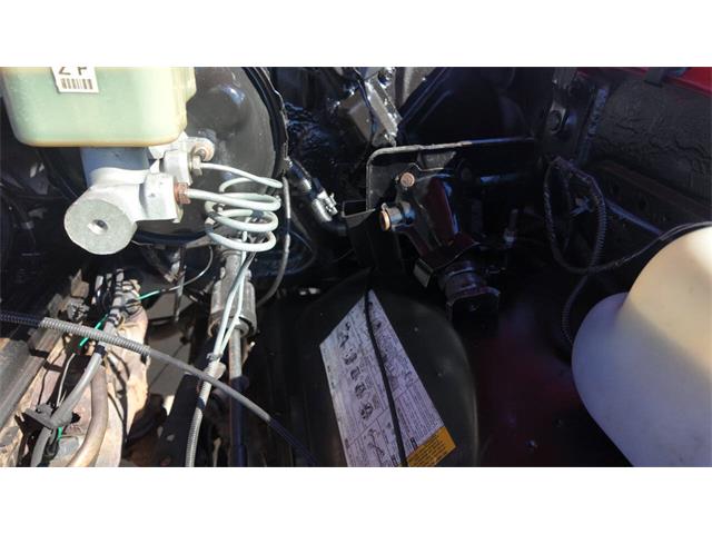 1987 Chevrolet C10 (CC-2119897) for sale in Sioux Falls, South Dakota