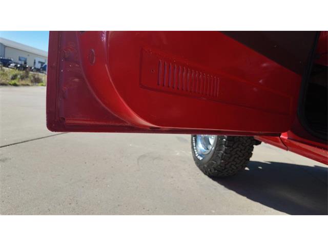 1987 Chevrolet C10 (CC-2119897) for sale in Sioux Falls, South Dakota