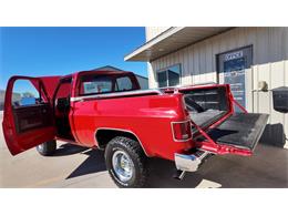 1987 Chevrolet C10 (CC-2119897) for sale in Sioux Falls, South Dakota
