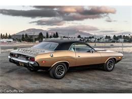 1973 Dodge Challenger (CC-2119899) for sale in Concord, California