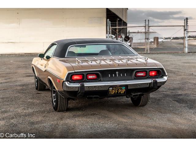 1973 Dodge Challenger (CC-2119899) for sale in Concord, California