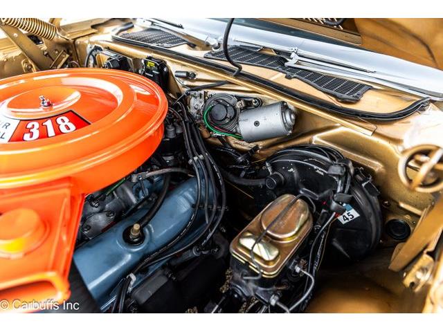 1973 Dodge Challenger (CC-2119899) for sale in Concord, California