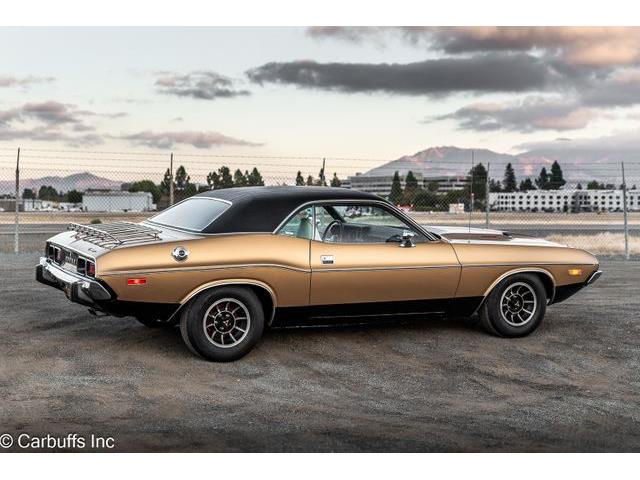 1973 Dodge Challenger (CC-2119899) for sale in Concord, California