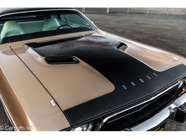 1973 Dodge Challenger (CC-2119899) for sale in Concord, California