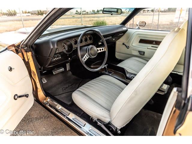 1973 Dodge Challenger (CC-2119899) for sale in Concord, California