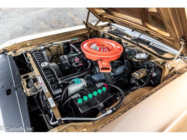 1973 Dodge Challenger (CC-2119899) for sale in Concord, California