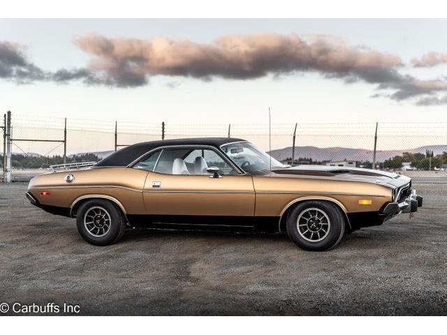 1973 Dodge Challenger (CC-2119899) for sale in Concord, California