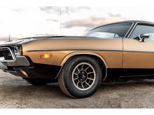 1973 Dodge Challenger (CC-2119899) for sale in Concord, California