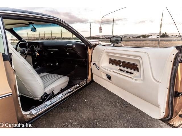 1973 Dodge Challenger (CC-2119899) for sale in Concord, California