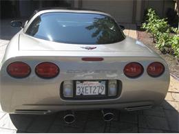 1998 Chevrolet Corvette (CC-2110099) for sale in Cadillac, Michigan