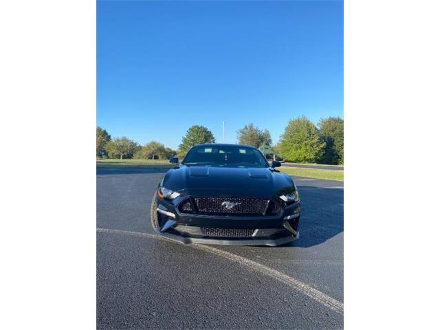 2018 Ford Mustang (CC-2110990) for sale in Cadillac, Michigan