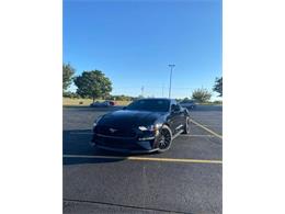 2018 Ford Mustang (CC-2110990) for sale in Cadillac, Michigan