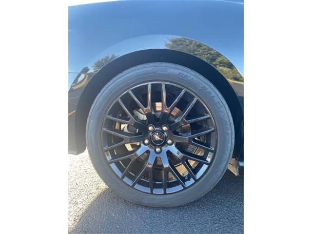 2018 Ford Mustang (CC-2110990) for sale in Cadillac, Michigan