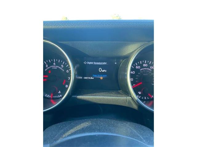 2018 Ford Mustang (CC-2110990) for sale in Cadillac, Michigan